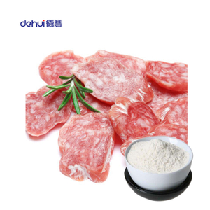 Proveedor de fábrica de polvo de carragenano refinado Kappa E407